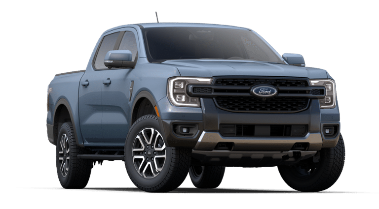 Ranger® vehicle